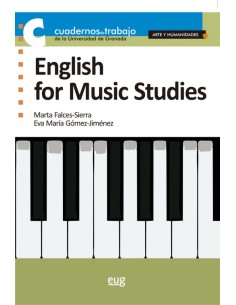 ENGLISH FOR MUSIC STUDIES