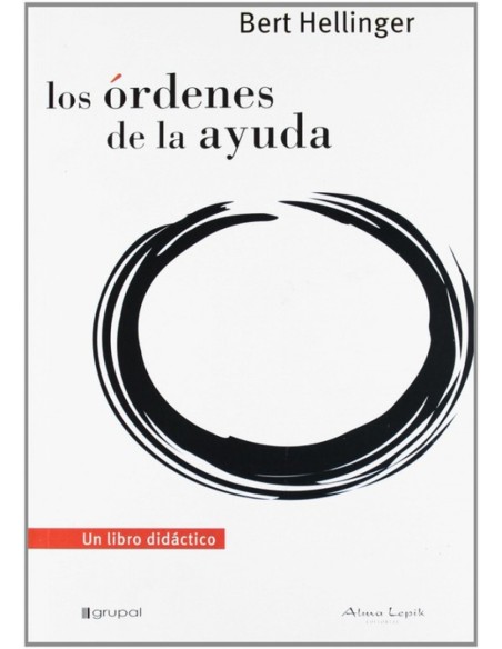 LOS ORDENES DE LA AYUDA