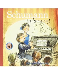 SCHUMANN I ELS NENS