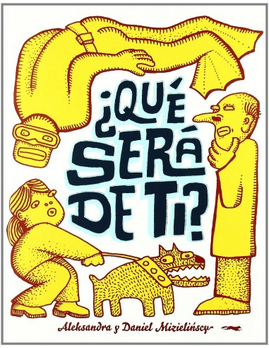 Que sera de ti