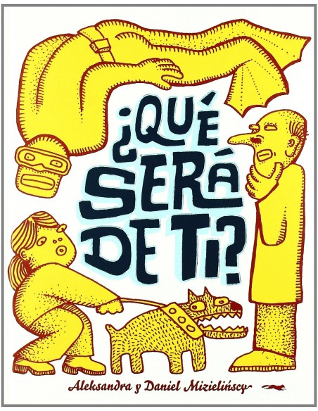 Que sera de ti