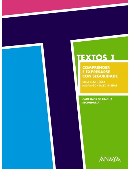 TEXTOS I