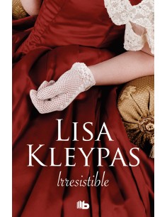 IRRESISTIBLE