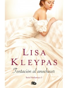 TENTACION AL ANOCHECER