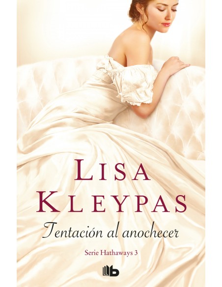 TENTACION AL ANOCHECER