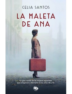 LA MALETA DE ANA