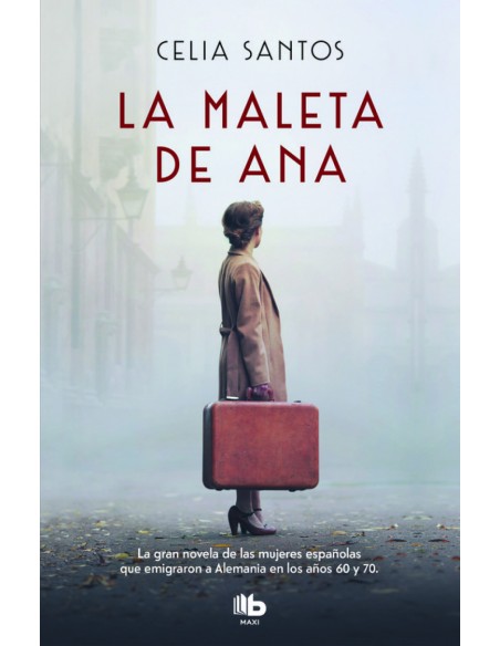 LA MALETA DE ANA