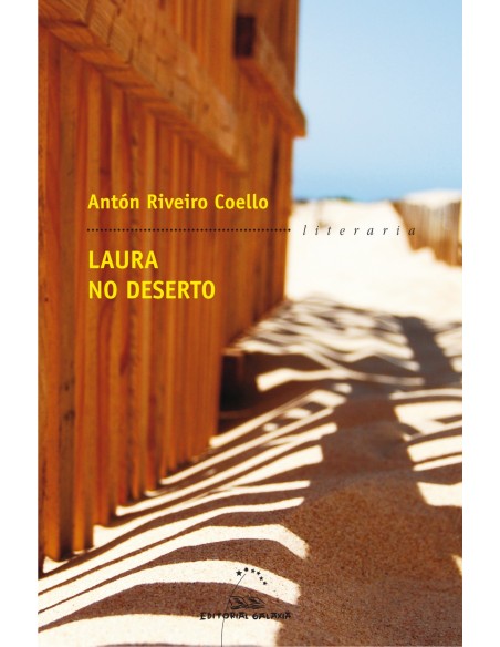 Laura no deserto