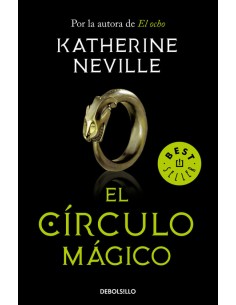 EL CIRCULO MAGICO