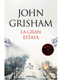 LA GRAN ESTAFA