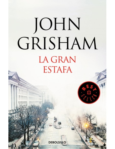 LA GRAN ESTAFA