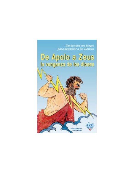 De Apolo a Zeus