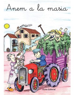 CAT6ANEM A LA MASIAPRIMERES PLANES LECTURA