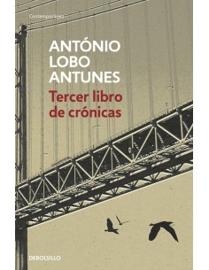 TERCER LIBRO DE CRONICAS