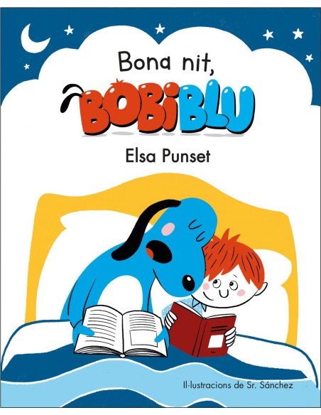 BONA NIT BOBIBLU
