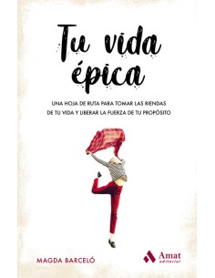 TU VIDA EPICA