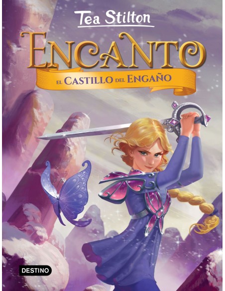 EL CASTILLO DEL ENGANO