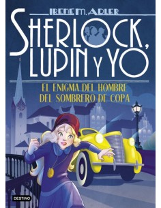 EL ENIGMA DEL HOMBRE DEL SOMBRERO DE COPA