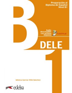 PREPARACION DELEB1LIBROCD DIPLOMA DE ESPANOL