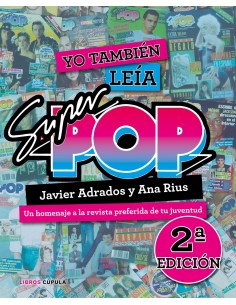 YO TAMBIEN LEIA SUPER POP
