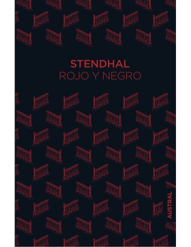 ROJO Y NEGRO