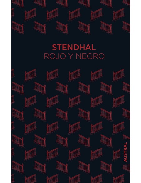 ROJO Y NEGRO