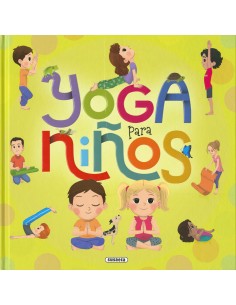 YOGA PARA NINOS