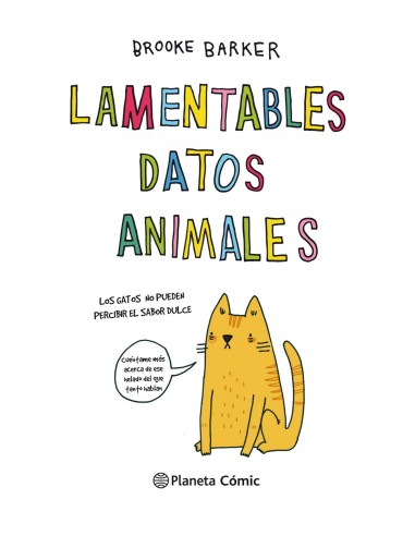 LAMENTABLES DATOS ANIMALES