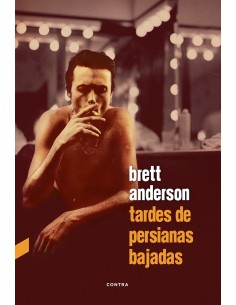 TARDES DE PERSIANAS BAJADAS