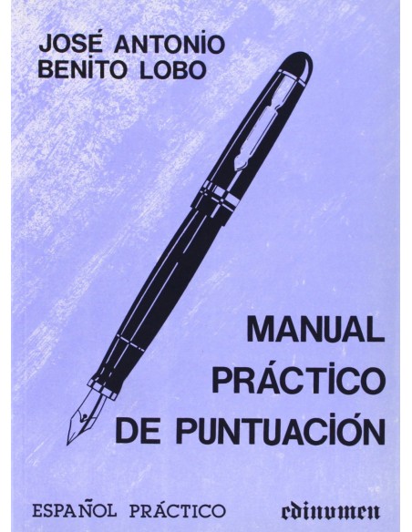 Manual practico de puntuacion