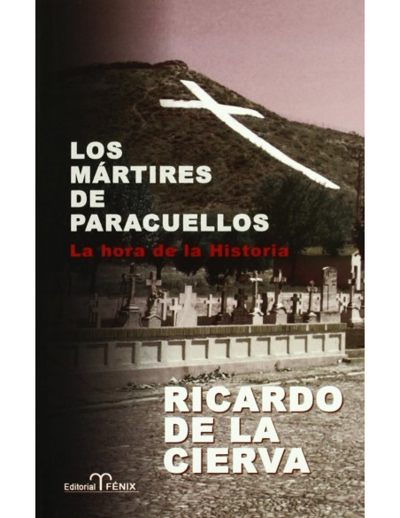 Los martires de Paracuellos