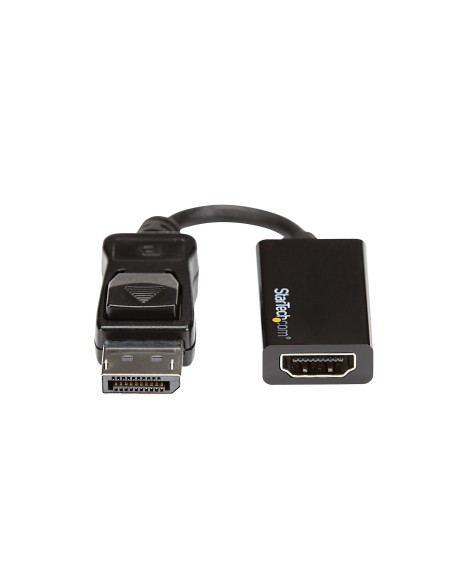 Adaptador Conversor DisplayPort a HDMI - 4K 60Hz