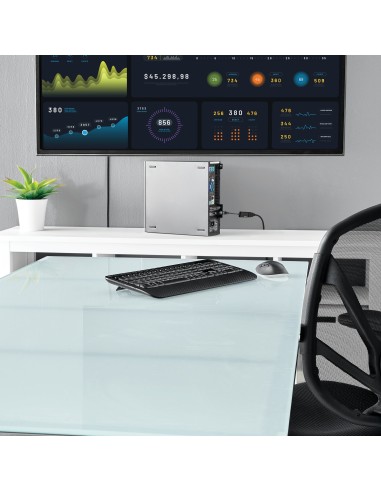 Adaptador Conversor DisplayPort a HDMI - 4K 60Hz