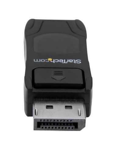 Conversor Pasivo DisplayPort a HDMI - 4K