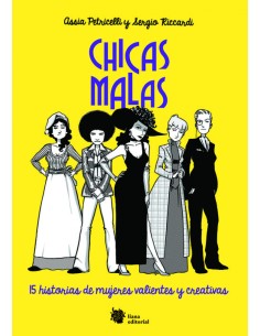 CHICAS MALAS