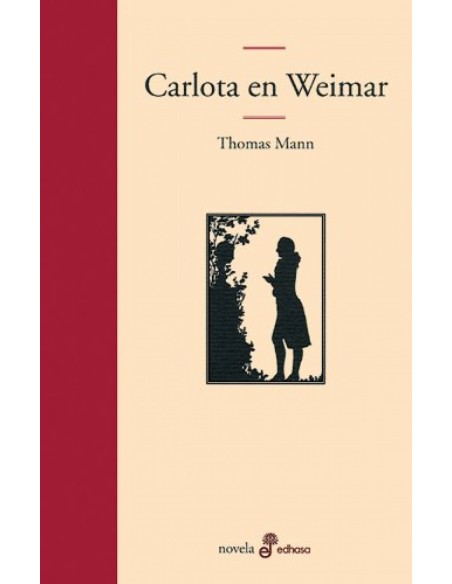 Carlota en Weimar