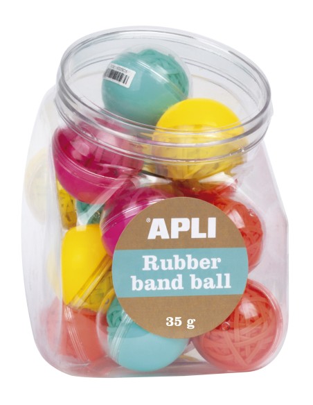 17525 goma elástica 16 pieza(s)