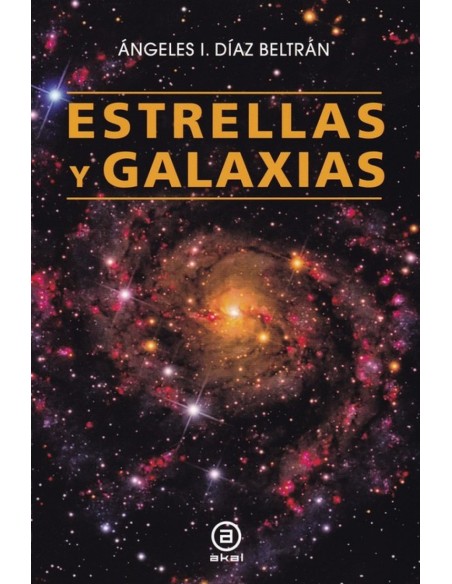 ESTRELLAS Y GALAXIAS