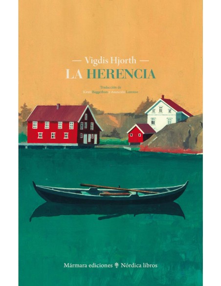 LA HERENCIA