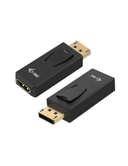 Passive DisplayPort to HDMI Adapter (max 4K/30Hz)