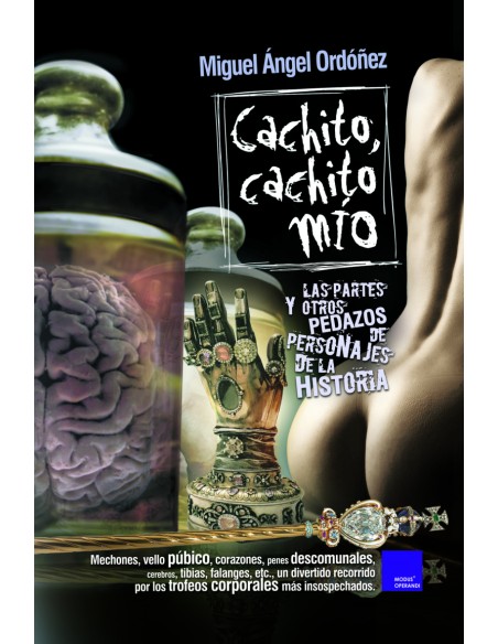 CACHITO CACHITO MIO
