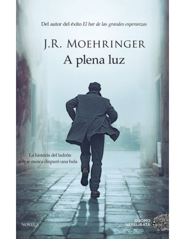 A PLENA LUZ