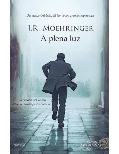 A PLENA LUZ
