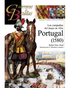 LAS CAMPANAS DEL DUQUE DE ALBA