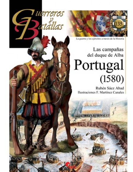 LAS CAMPANAS DEL DUQUE DE ALBA