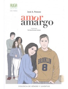 AMOR AMARGO