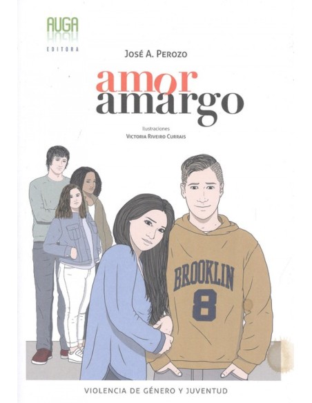 AMOR AMARGO
