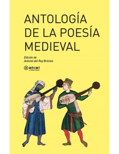Antologia de la poesia medieval