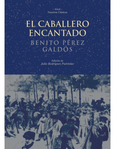 El caballero encantado