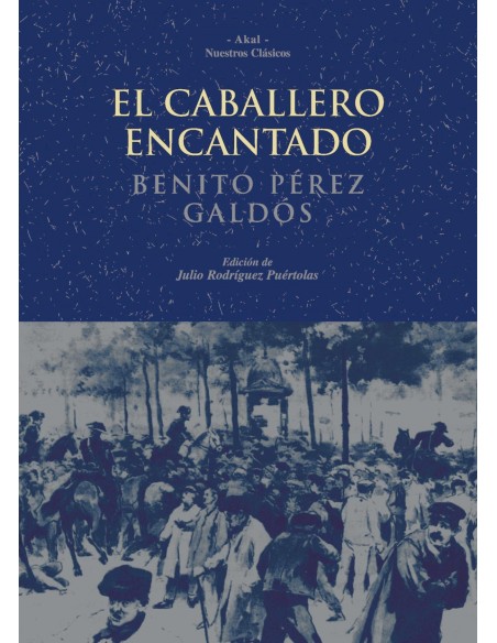 El caballero encantado